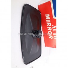 Saab Scania Truck Bus Rear View Mirror with Glass | Size : 231mm x 420mm